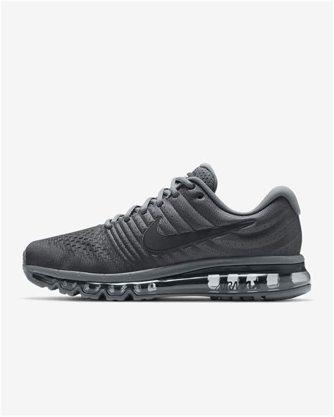 aktiesport nike air max 2017|Nike Air Max upper review.